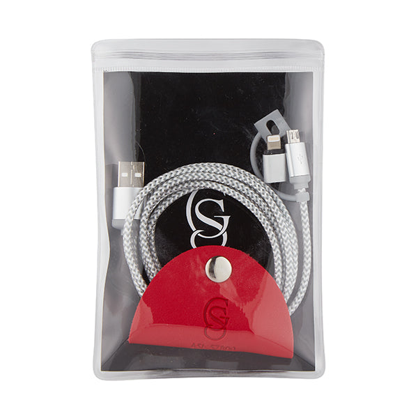 Taco Power Charging Cord - 48 Pieces - SIKARX