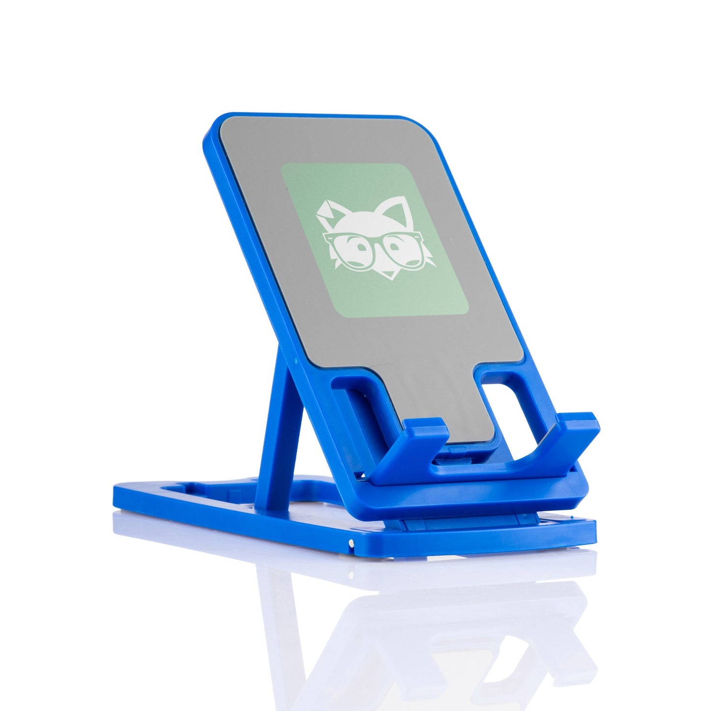 High Five Foldable Media Stand - 48 pieces per color - SIKARX