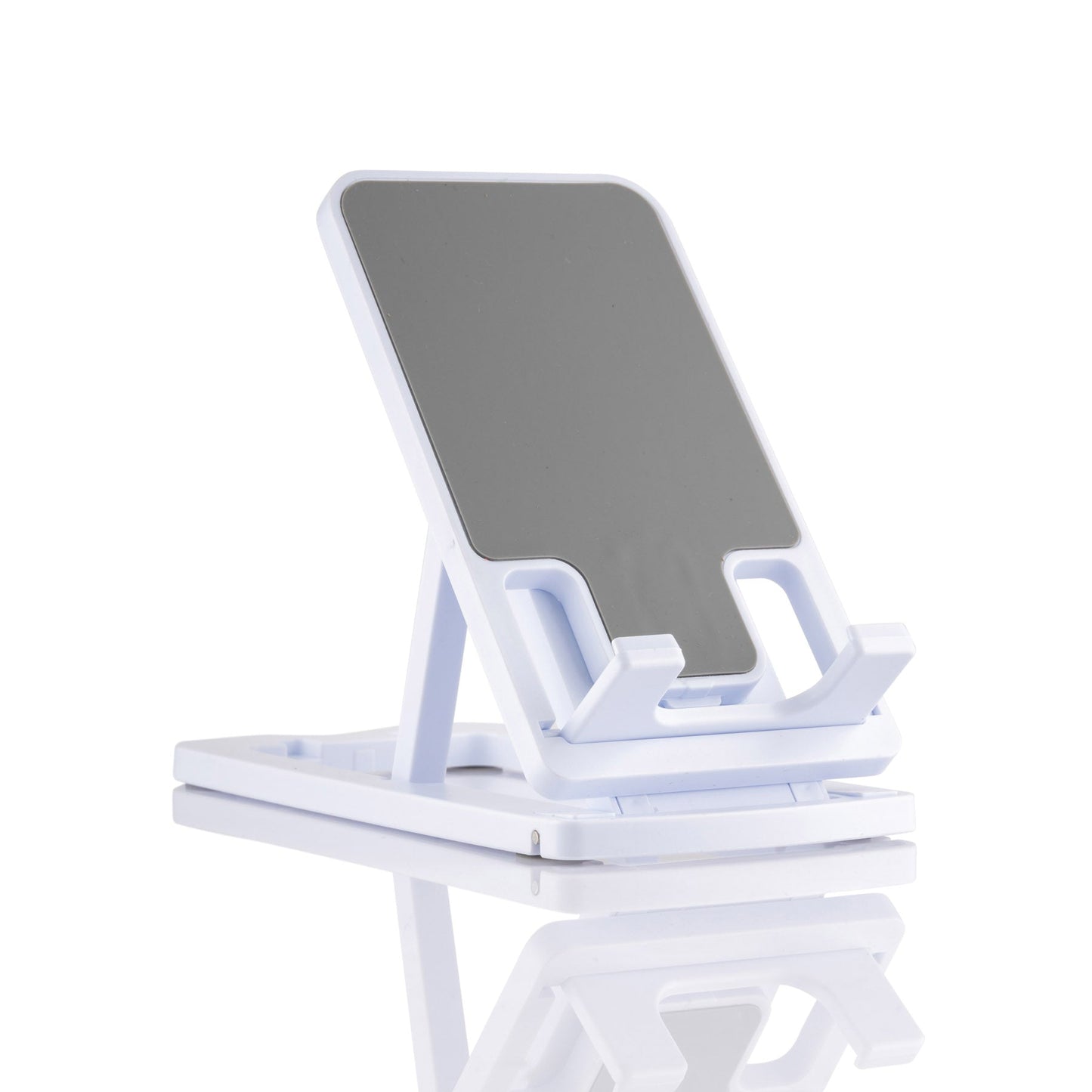 High Five Foldable Media Stand - 48 pieces per color - SIKARX