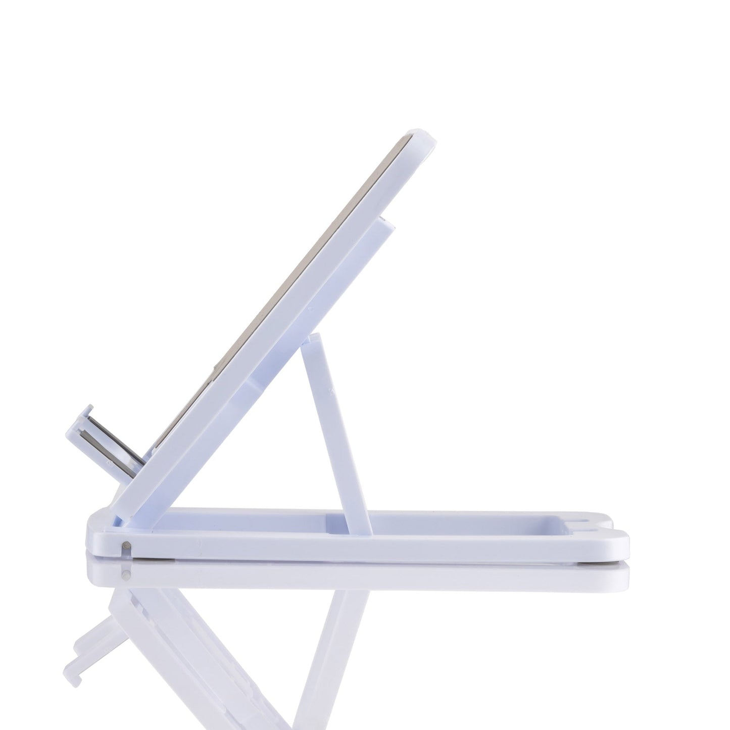 High Five Foldable Media Stand - 48 pieces per color - SIKARX