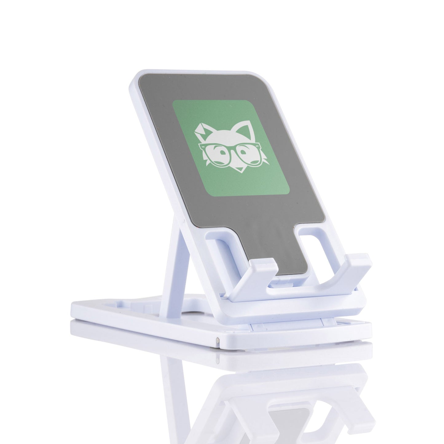 High Five Foldable Media Stand - 48 pieces per color - SIKARX