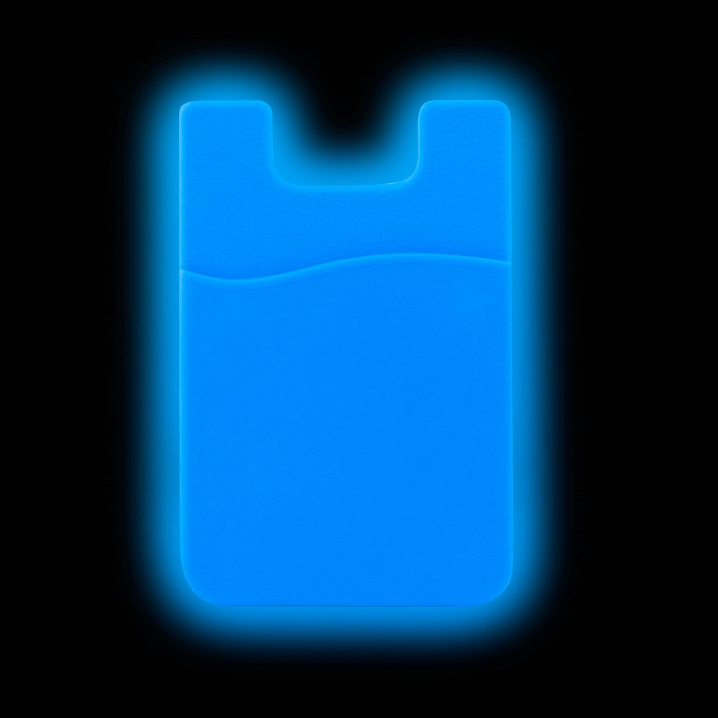 I-Wallet Glow - 48 Pieces - SIKARX