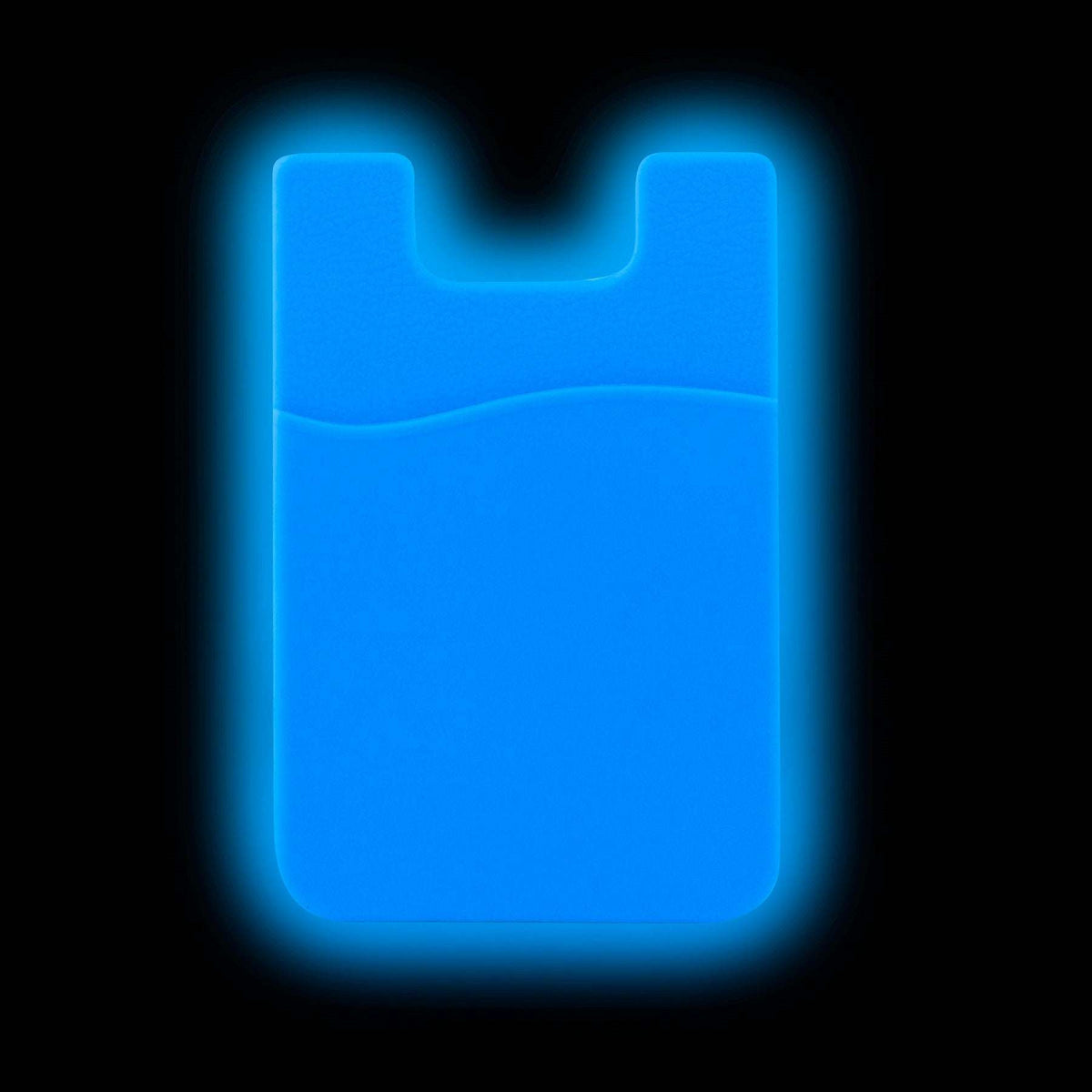 I-Wallet Glow - 48 Pieces - SIKARX