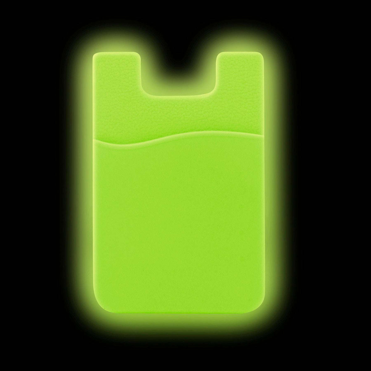 I-Wallet Glow - 48 Pieces - SIKARX