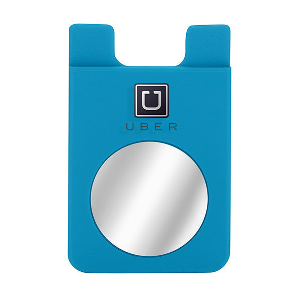 I-Wallet Mirror - 48 Pieces - SIKARX