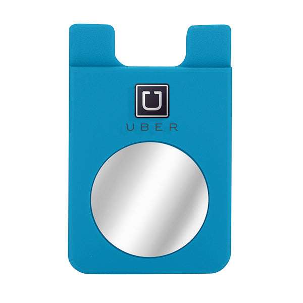 I-Wallet Mirror - 48 Pieces - SIKARX
