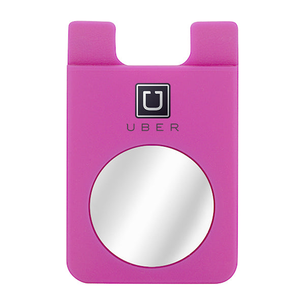 I-Wallet Mirror - 48 Pieces - SIKARX