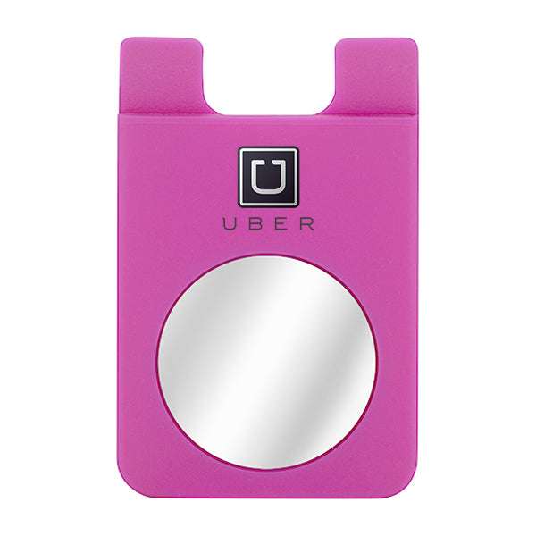I-Wallet Mirror - 48 Pieces - SIKARX