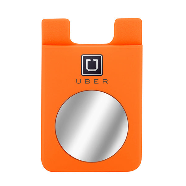 I-Wallet Mirror - 48 Pieces - SIKARX