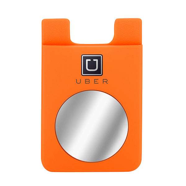 I-Wallet Mirror - 48 Pieces - SIKARX