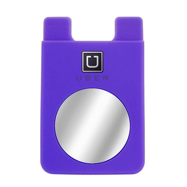 I-Wallet Mirror - 48 Pieces - SIKARX