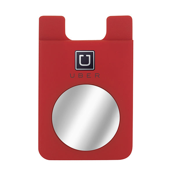 I-Wallet Mirror - 48 Pieces - SIKARX