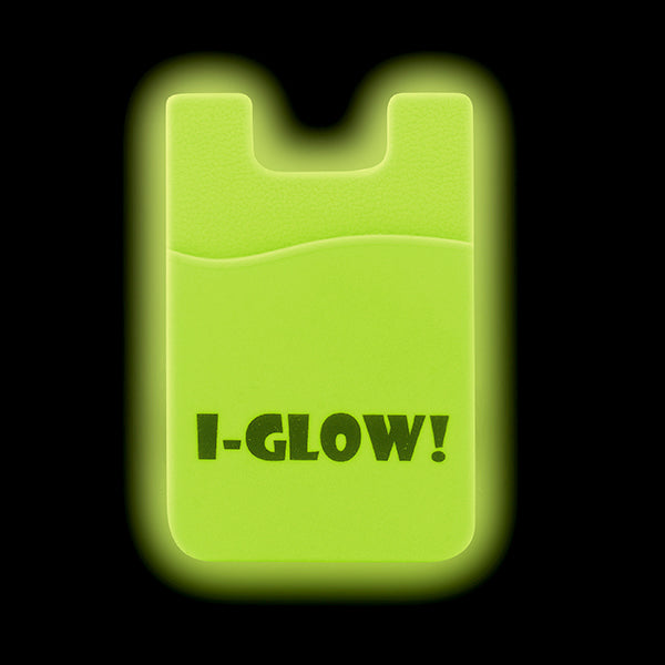 I-Wallet Glow - 48 Pieces - SIKARX