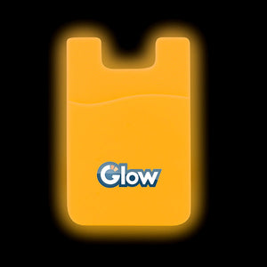 I-Wallet Glow - 48 Pieces - SIKARX