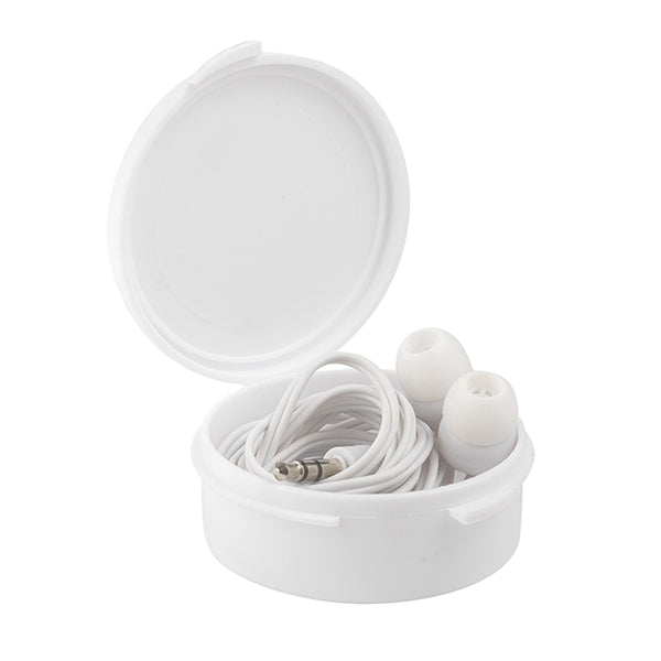 Ear Buddy - 48 pieces - SIKARX