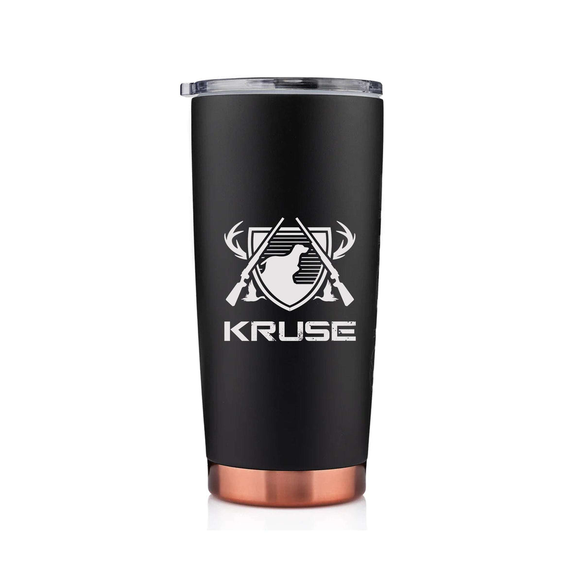 Joe Stainless Steel 20 oz Tumbler - SIKARX