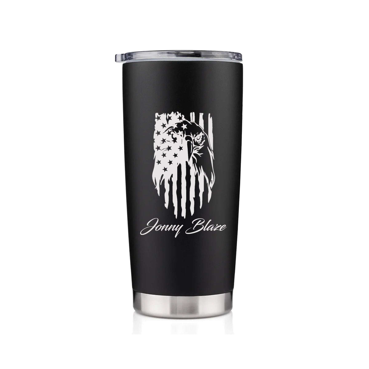 Joe Stainless Steel 20 oz Tumbler - SIKARX