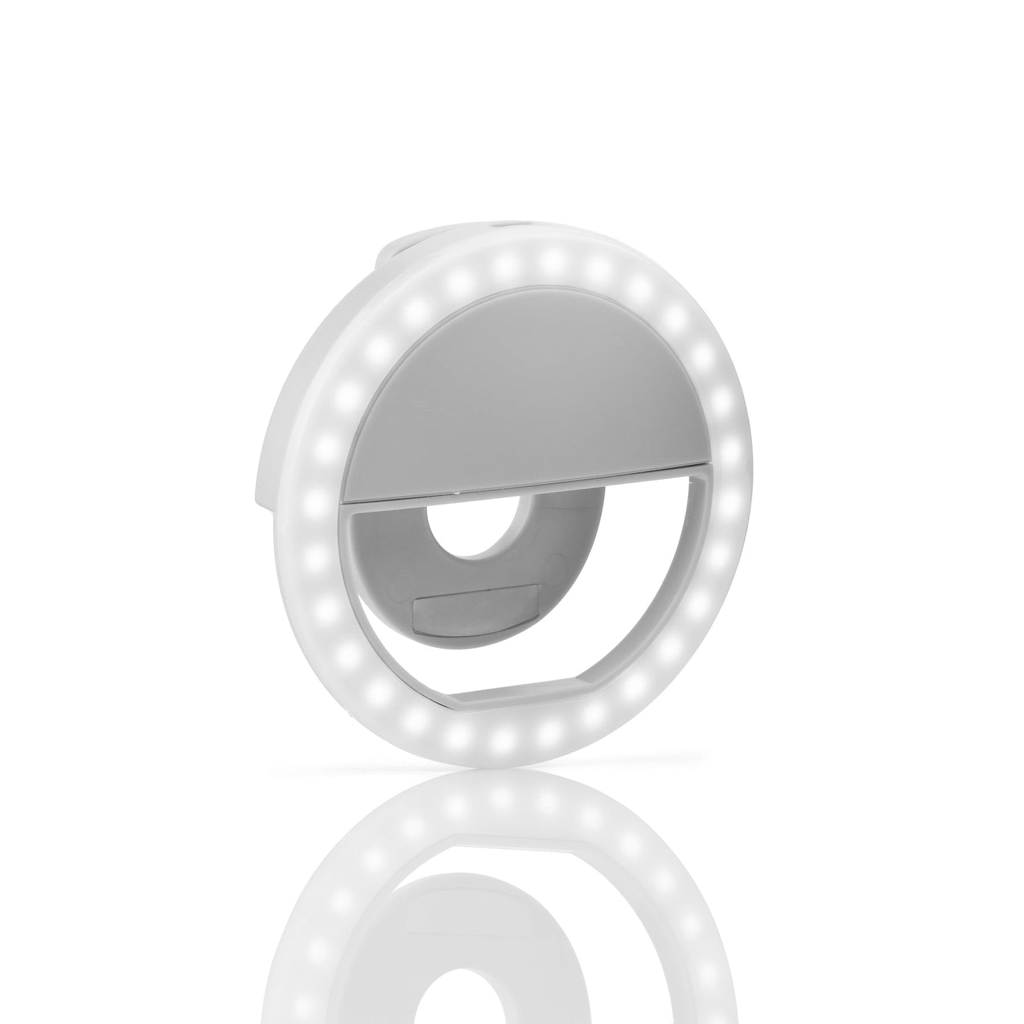 Zoom / Selfie Ring Light - 48 Pieces - SIKARX