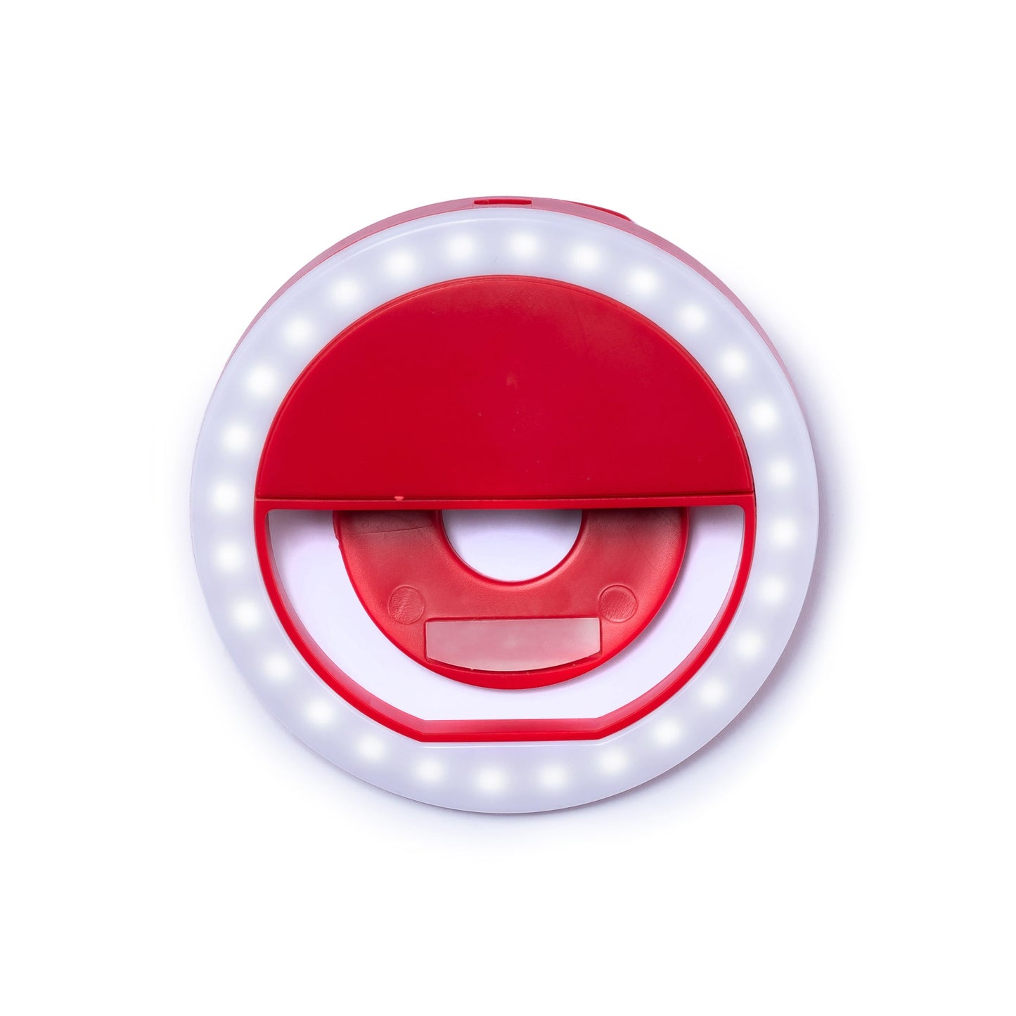 Zoom / Selfie Ring Light - 48 Pieces - SIKARX