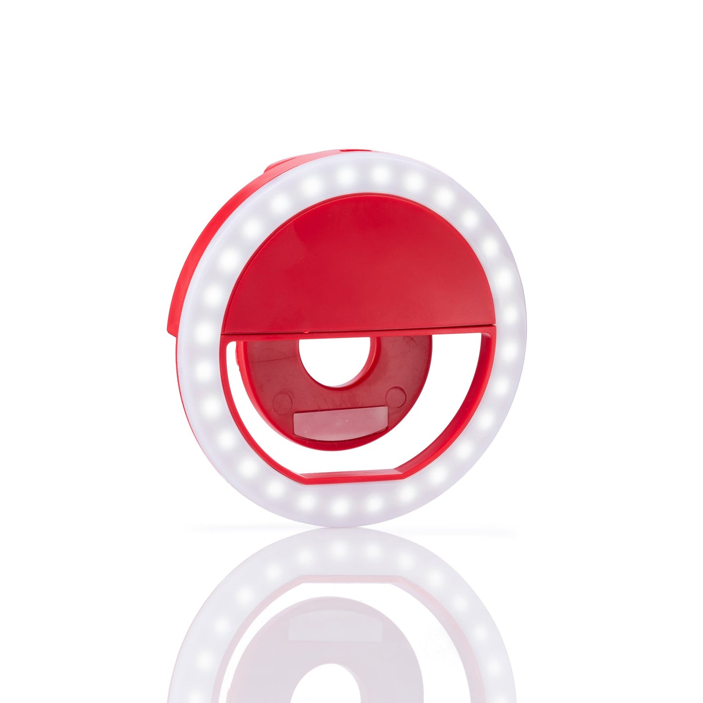 Zoom / Selfie Ring Light - 48 Pieces - SIKARX