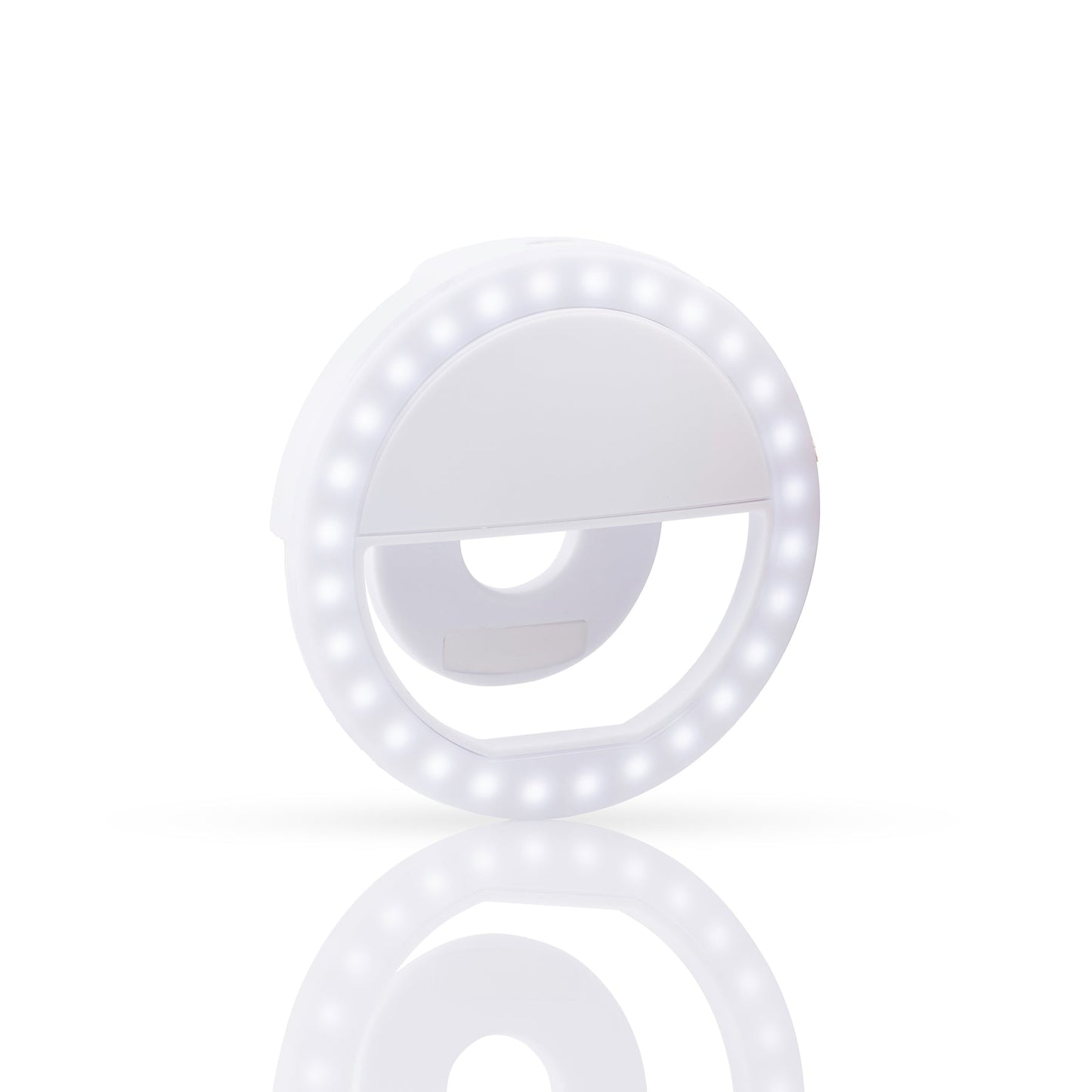 Zoom / Selfie Ring Light - 48 Pieces - SIKARX
