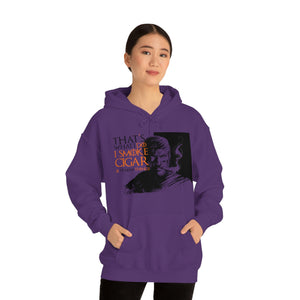 Unisex Heavy Blend™ Hooded Sweatshirt - SIKARX