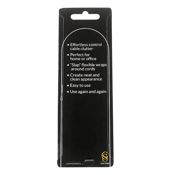 M-CLIP - 48 Pieces - SIKARX