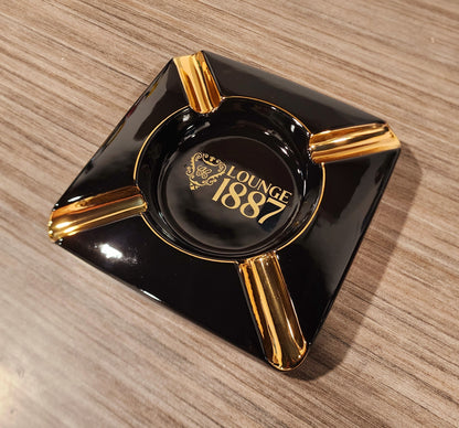 Quad Cigar Oasis - Black Diamond