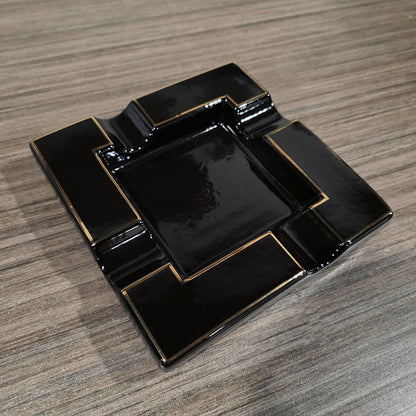 Zagat Quad Cigar Oasis