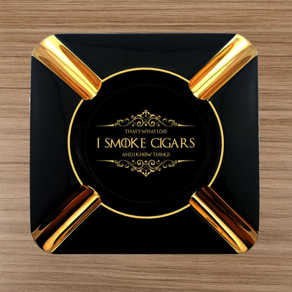 Quad Black Diamond — side-engraving preview base (standard centerpiece)