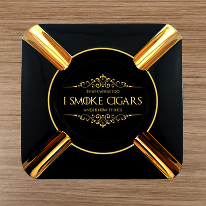 Quad Cigar Oasis - Black Diamond - SIKARX