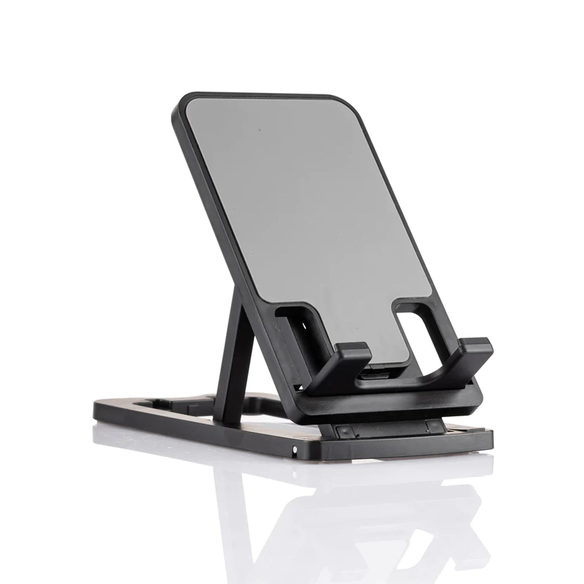 High Five Foldable Media Stand - 48 pieces per color - SIKARX