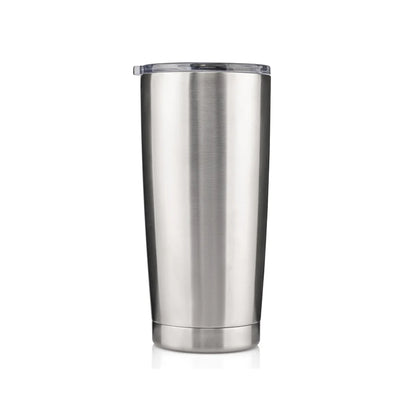 Joe Stainless Steel  20 oz Tumbler