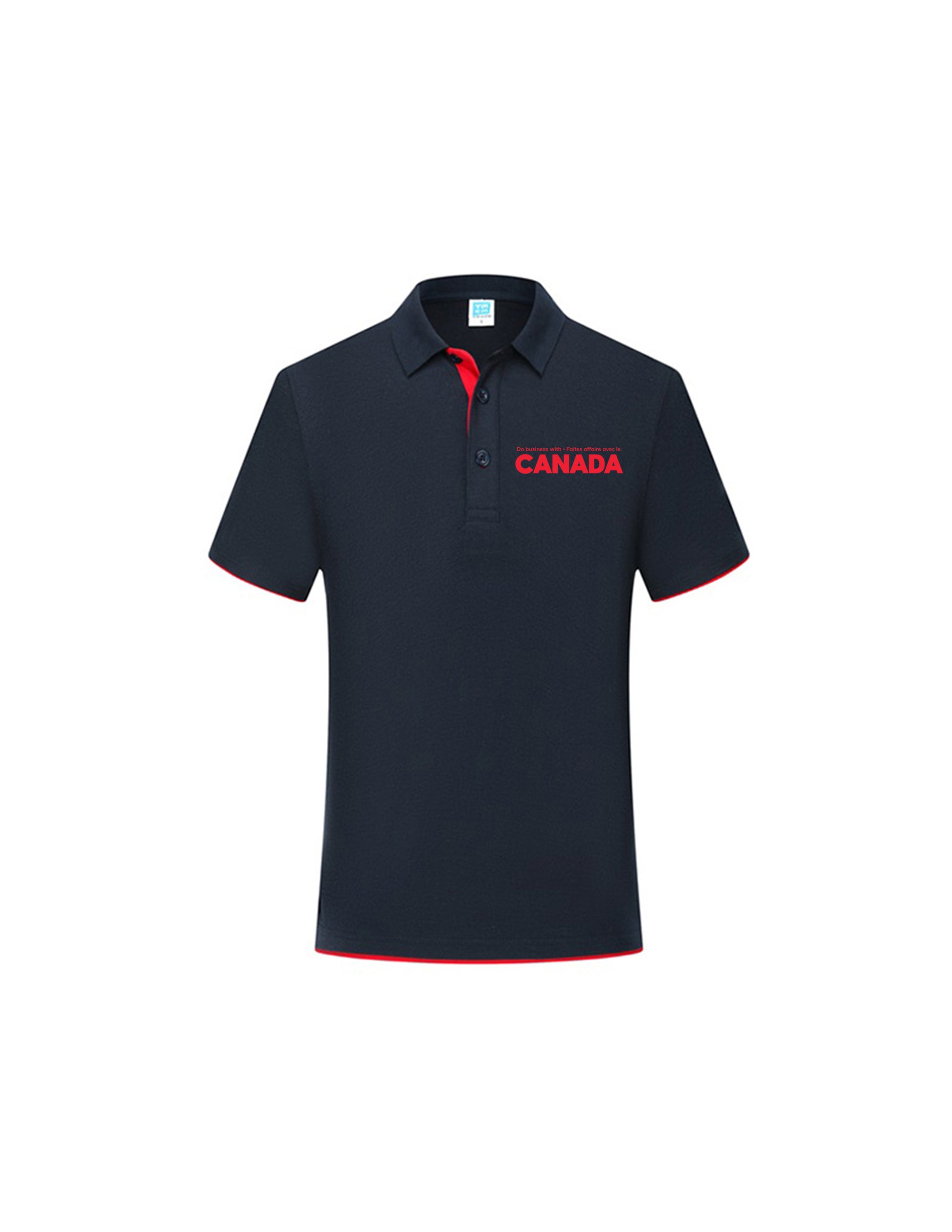 High quality 100% cotton colors custom printing polo shirt - SIKARX