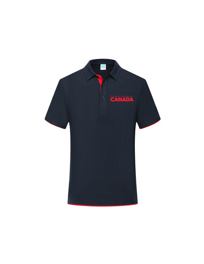 High quality 100% cotton colors custom printing polo shirt - SIKARX