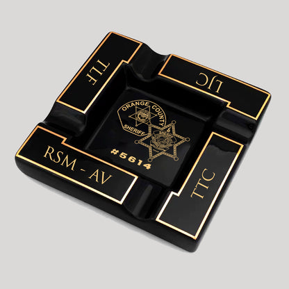 Quad Cigar Oasis - SIKARX