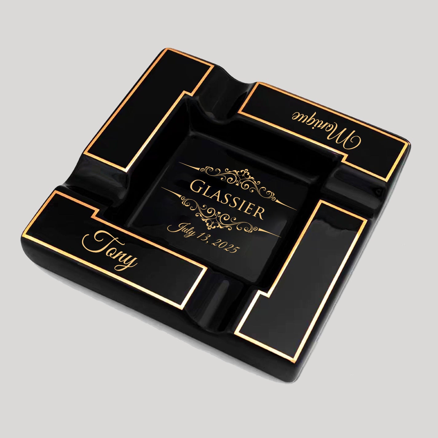 Zagat Quad Cigar Oasis – SIKARX