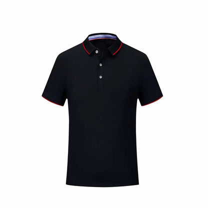 High quality 100% cotton colors custom printing polo shirt - SIKARX