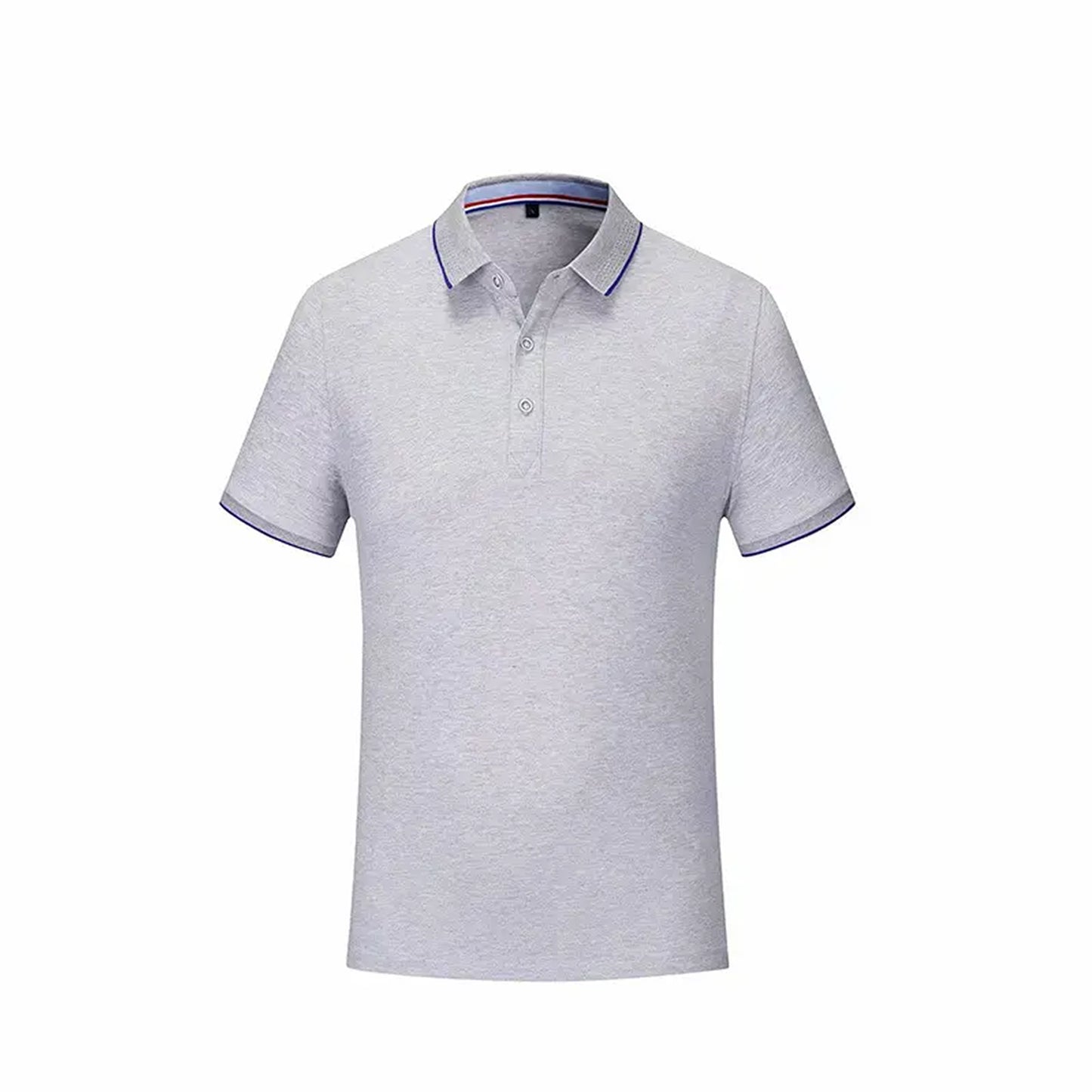 High quality 100% cotton colors custom printing polo shirt - SIKARX