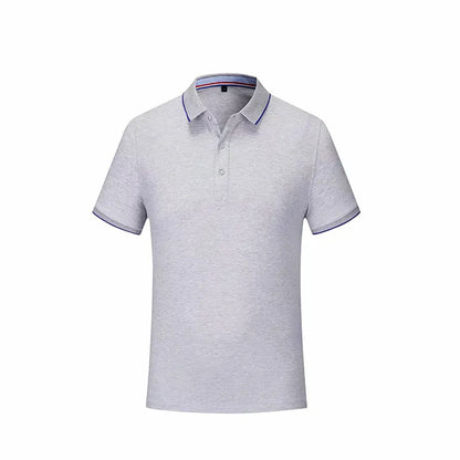 High quality 100% cotton colors custom printing polo shirt - SIKARX