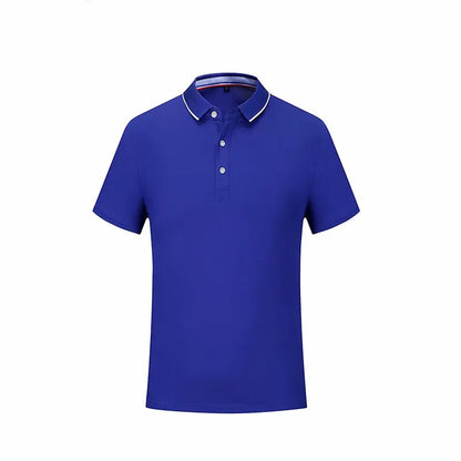 High quality 100% cotton colors custom printing polo shirt - SIKARX