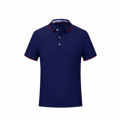 High quality 100% cotton colors custom printing polo shirt - SIKARX