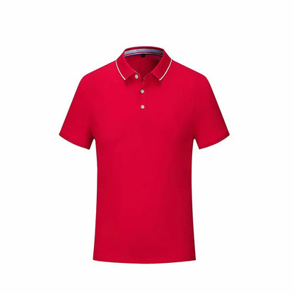 High quality 100% cotton colors custom printing polo shirt - SIKARX