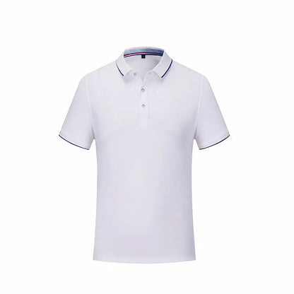 High quality 100% cotton colors custom printing polo shirt - SIKARX
