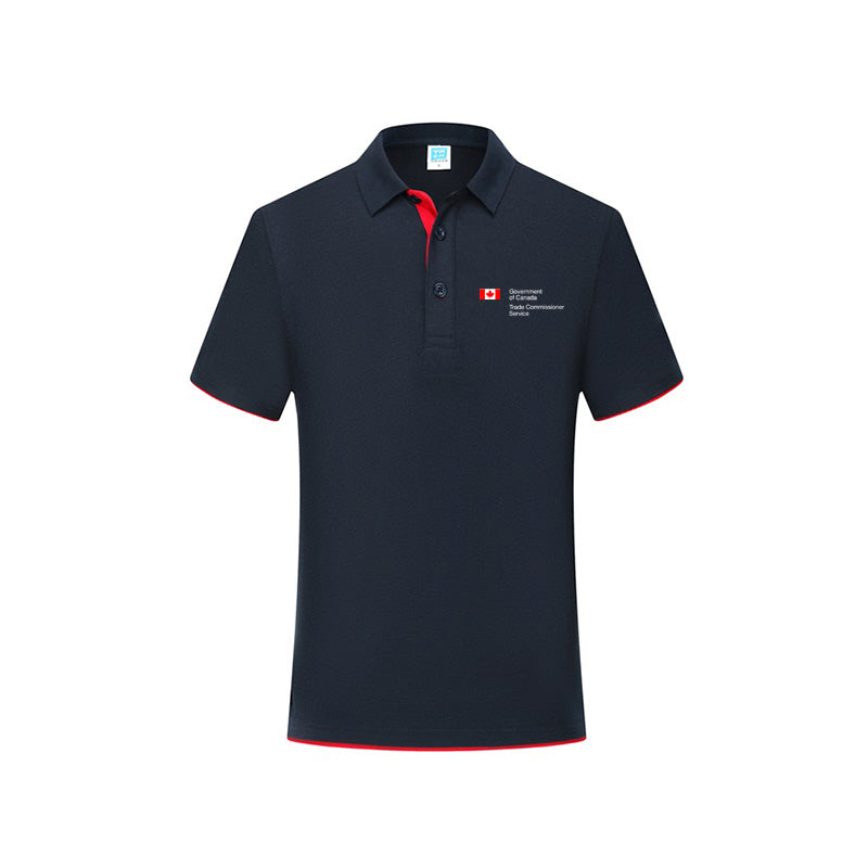 High quality 100% cotton colors custom printing polo shirt - SIKARX