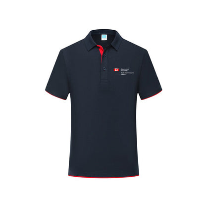 High quality 100% cotton colors custom printing polo shirt - SIKARX