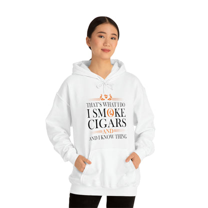Unisex Heavy Blend™ Hooded Sweatshirt - SIKARX