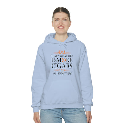 Unisex Heavy Blend™ Hooded Sweatshirt - SIKARX