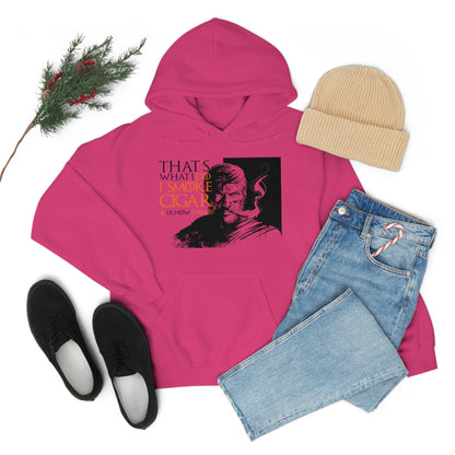 Unisex Heavy Blend™ Hooded Sweatshirt - SIKARX
