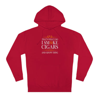 Unisex Hooded Sweatshirt - SIKARX